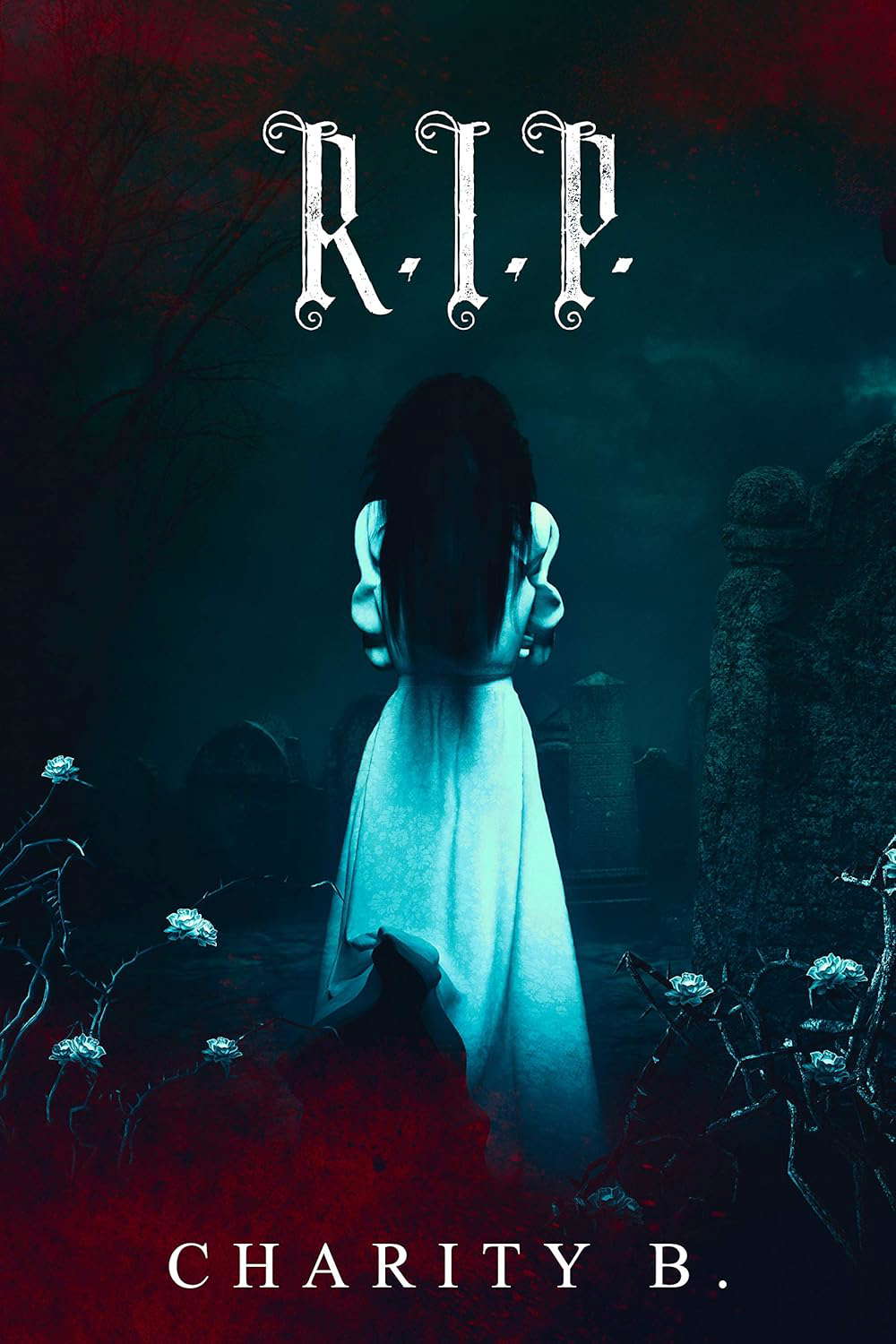 R.I.P. poster
