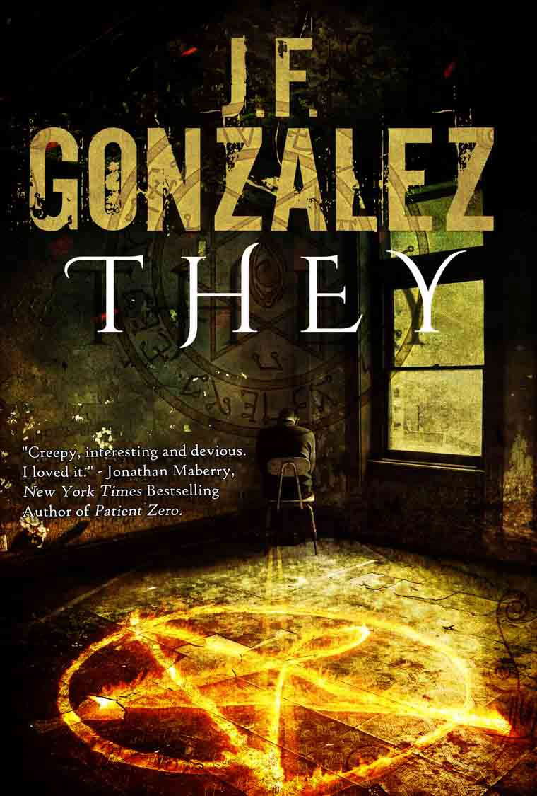 They poster