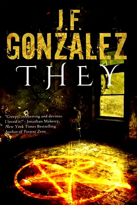 They poster