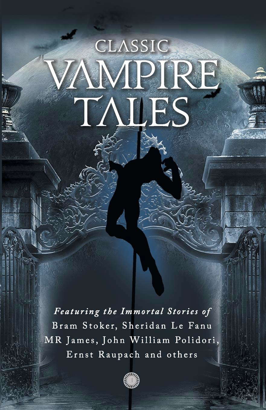 Classic Vampire Tales poster