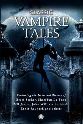Classic Vampire Tales poster