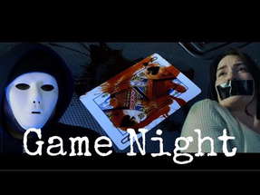 Game Night | Short Horror Film (2021) poster