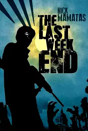 The Last Weekend poster