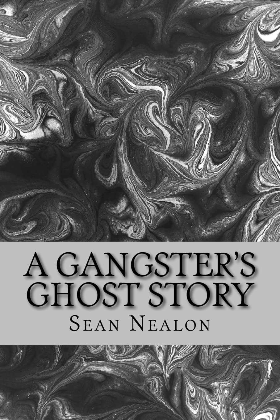 A Gangster's Ghost Story poster