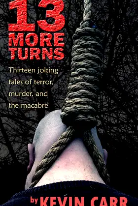 13 More Turns poster