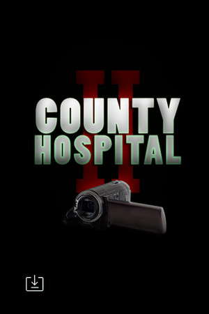 County Hospital 2 poster