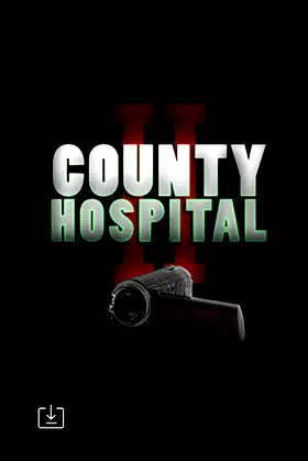 County Hospital 2 poster