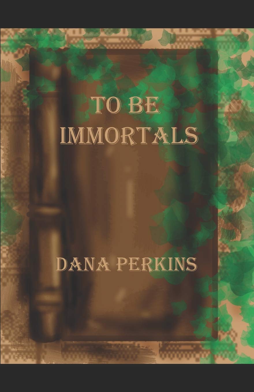 To Be Immortals poster