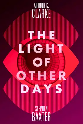 LIGHT OF OTHER DAYS- PB poster