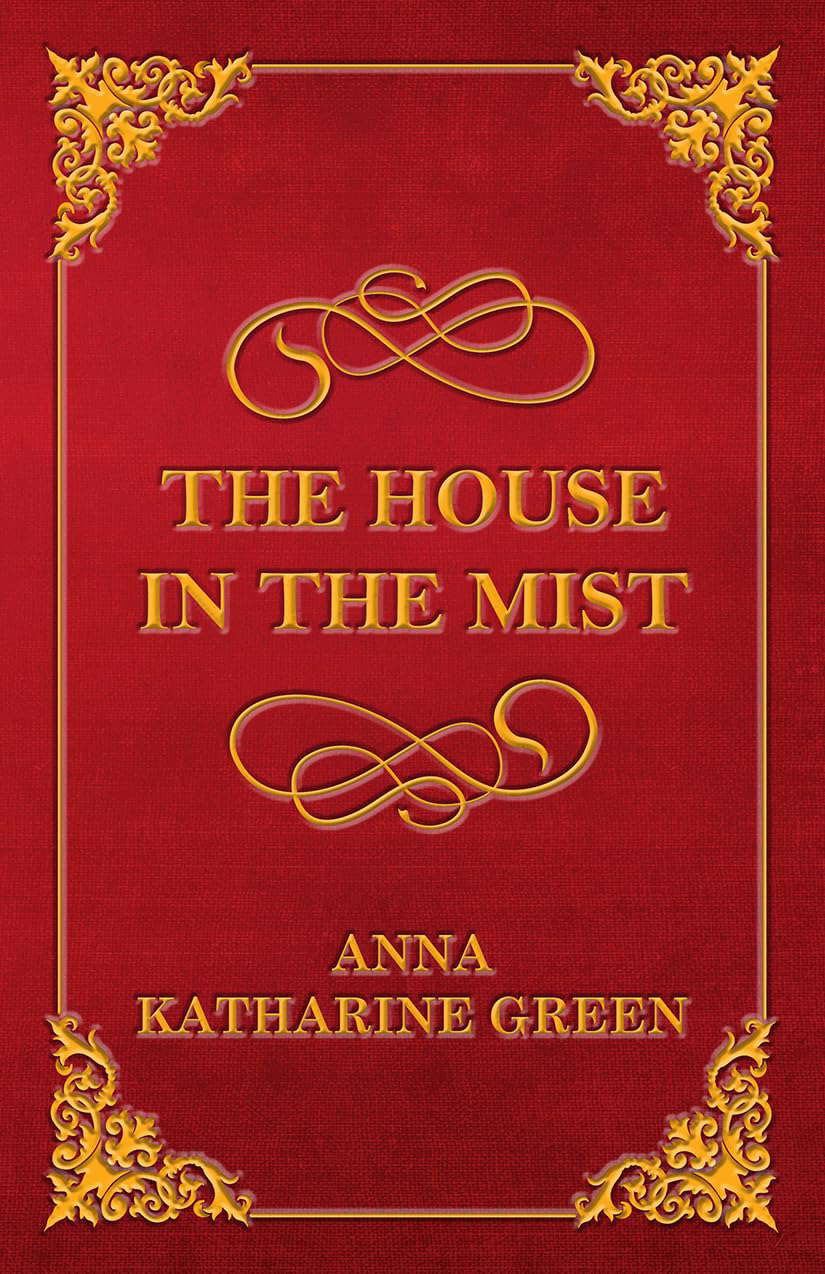 The House in the Mist poster