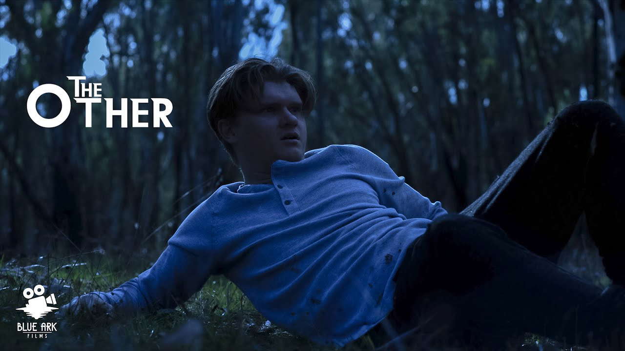 The Other - (Short Horror Film)