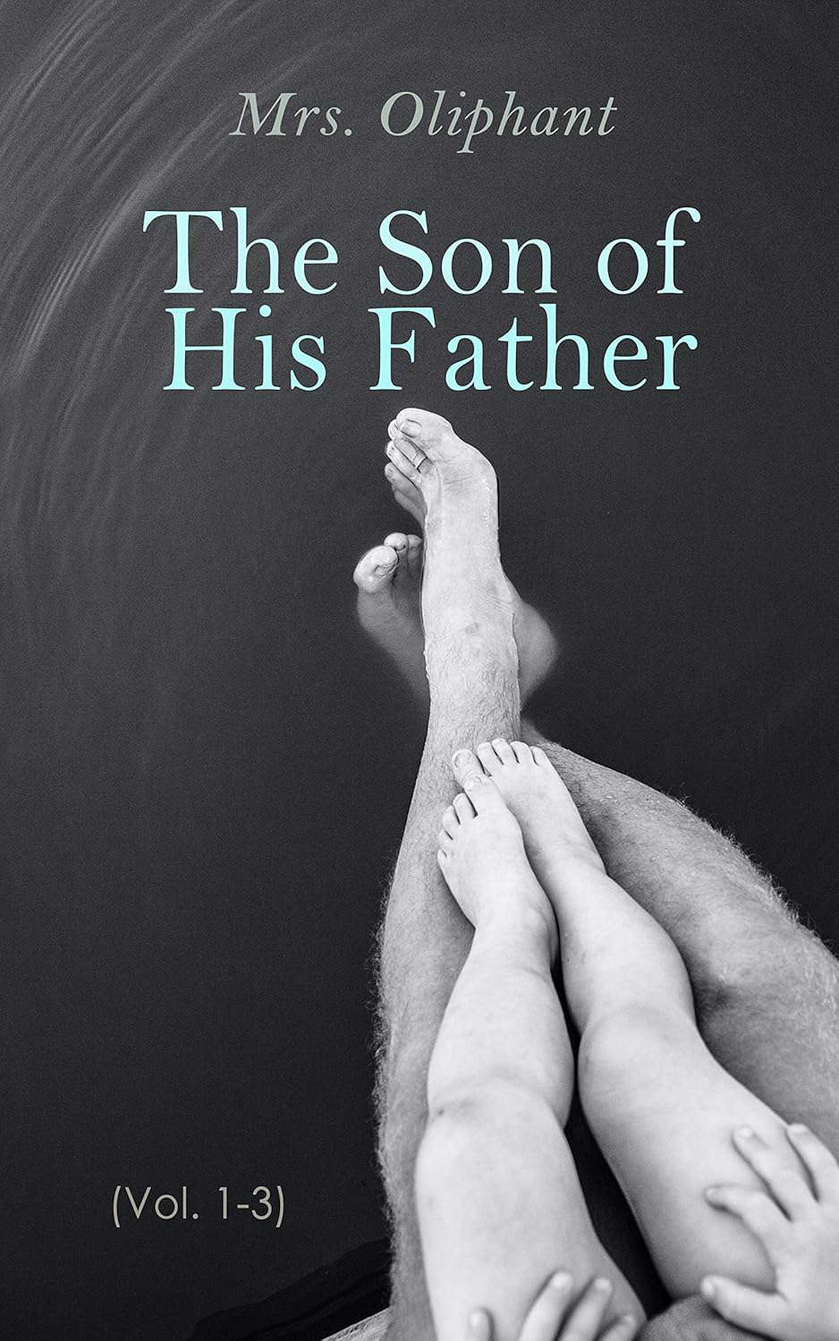 The Son of His Father (Vol. 1-3) poster