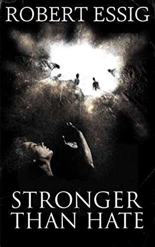 Stronger Than Hate poster