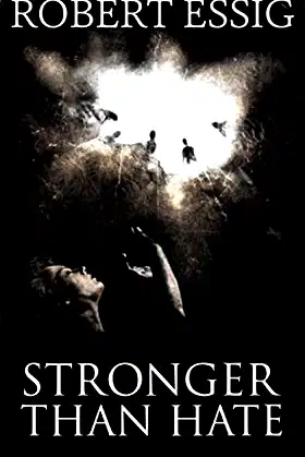 Stronger Than Hate poster