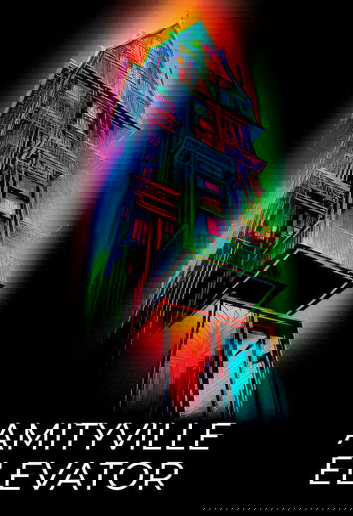 Amityville Elevator poster