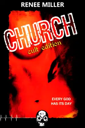 Church: Cult Edition (Rewind or Die) poster