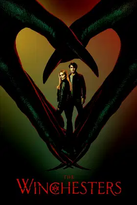 The Winchesters poster