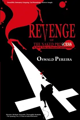 Revenge of the Naked Princess poster