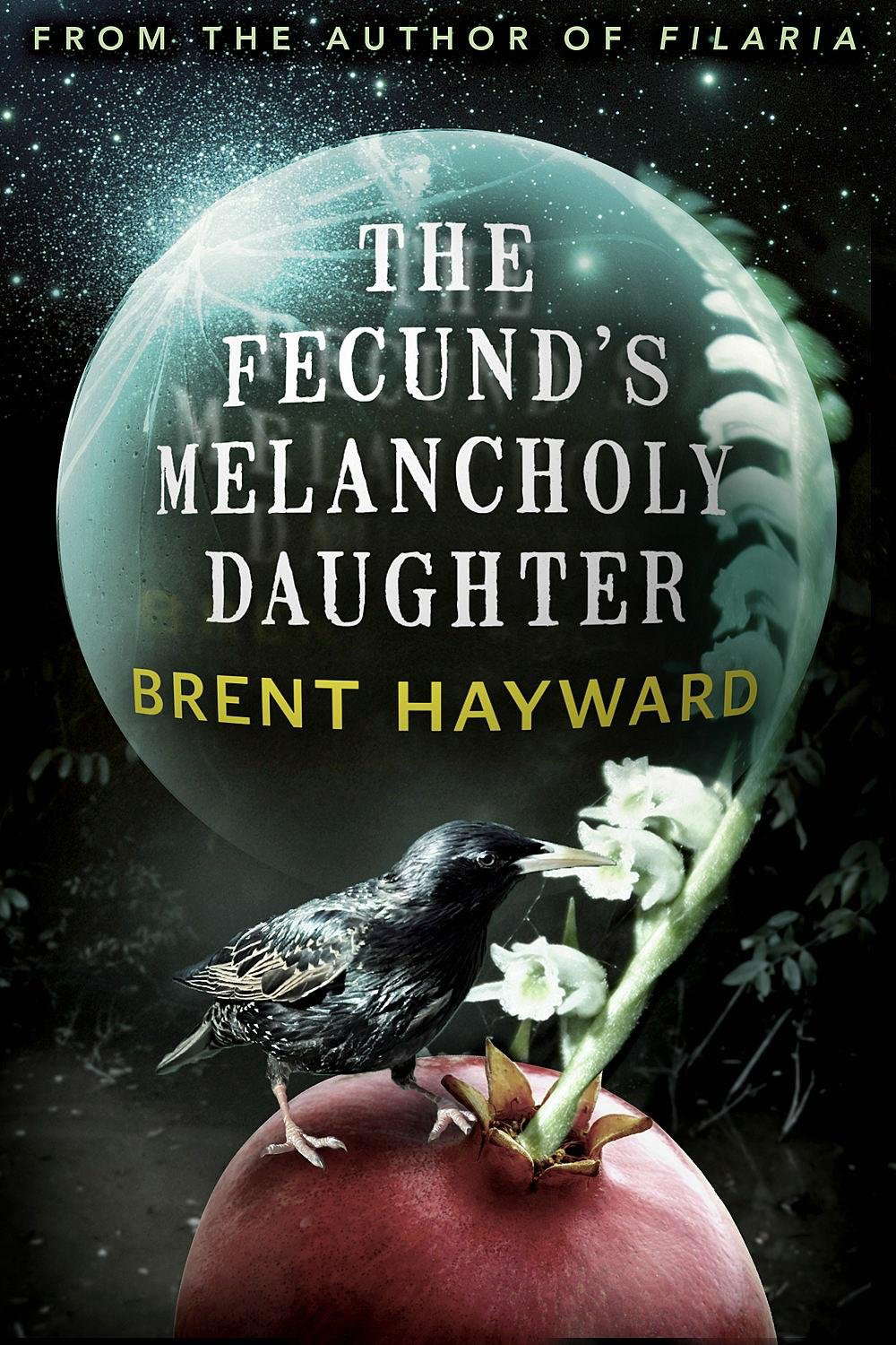 The Fecund's Melancholy Daughter poster
