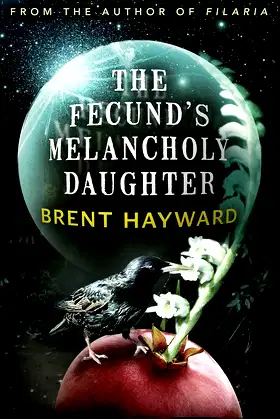 The Fecund's Melancholy Daughter poster