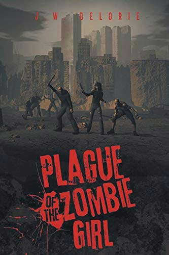 Plague of the Zombie Girl poster