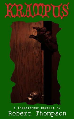 Krampus: A Terrorverse Tale (The Terrorverse Tales) poster