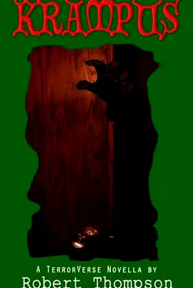 Krampus: A Terrorverse Tale (The Terrorverse Tales) poster