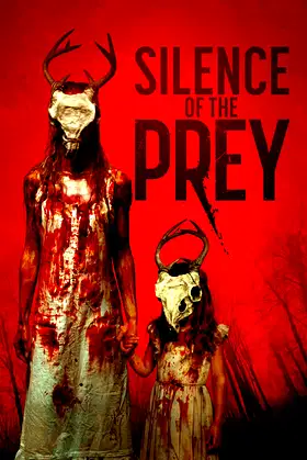 Silence of the Prey poster
