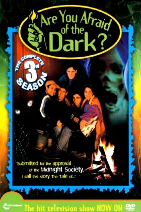 Season 3 poster