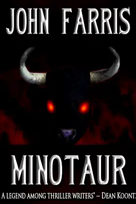 Minotaur poster