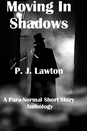 Moving In Shadows poster