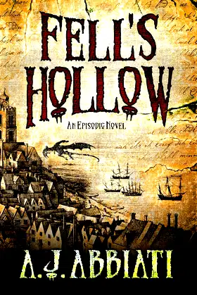 Fell's Hollow poster