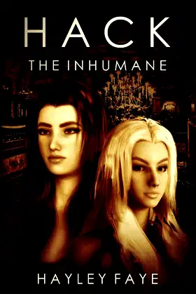 Hack: The Inhumane poster