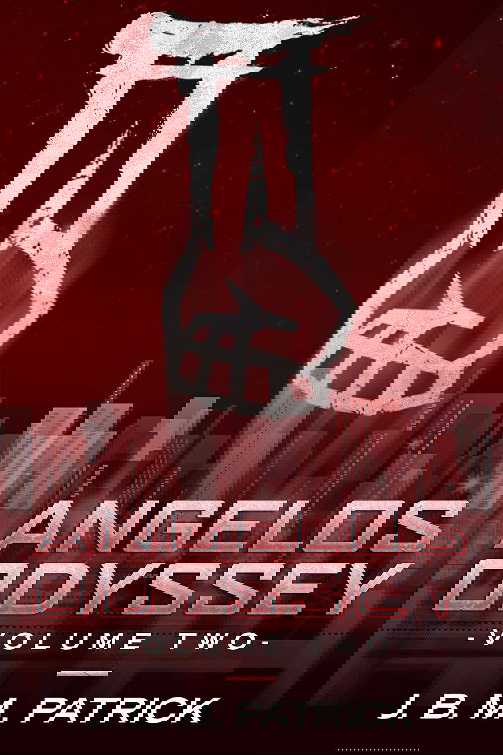 Angelos Odyssey: Volume Two poster