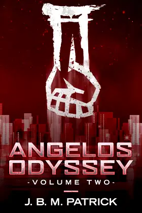 Angelos Odyssey: Volume Two poster