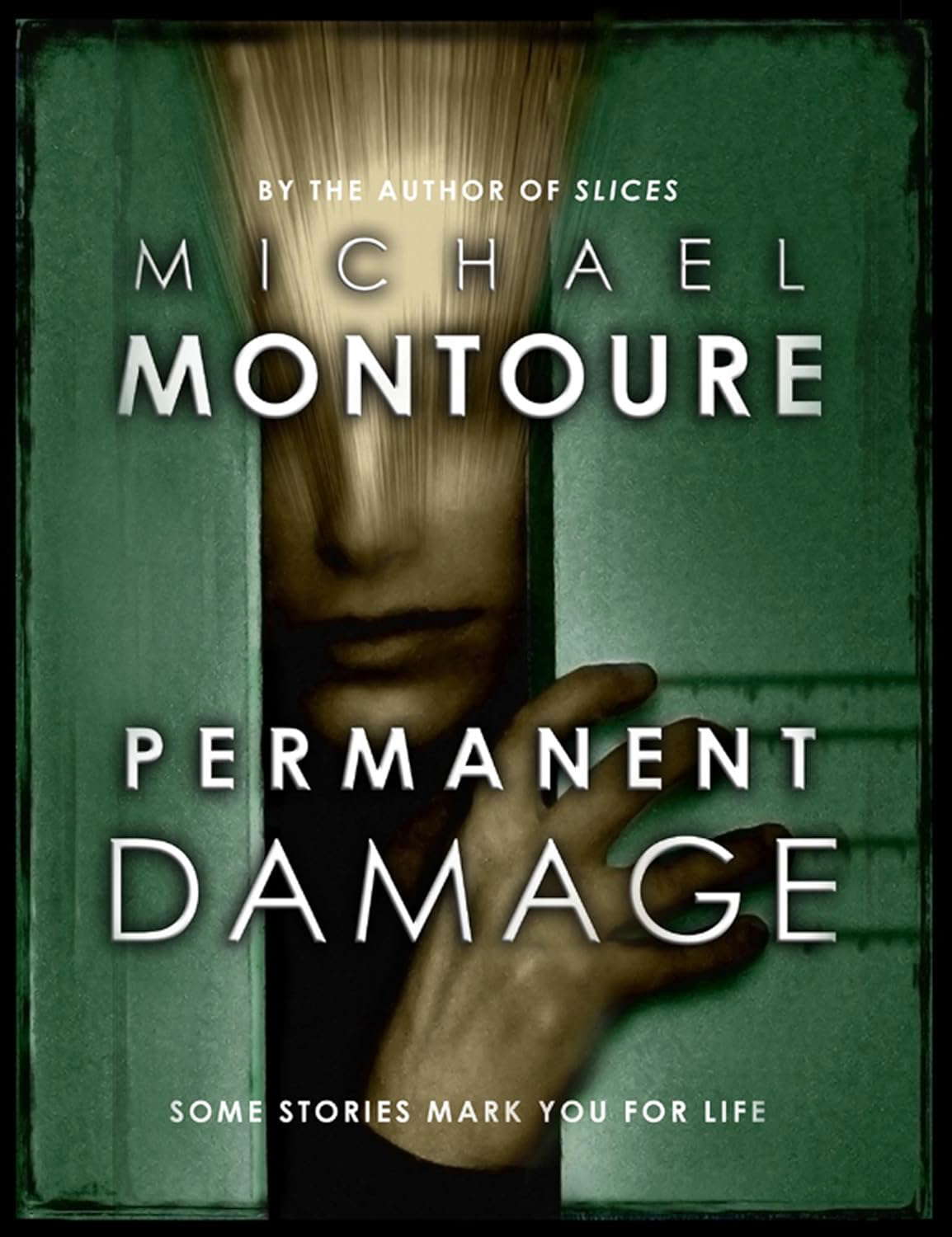 Permanent Damage poster