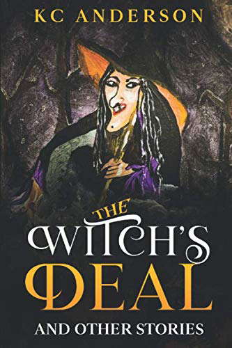 The Witch's Deal and Other Stories poster