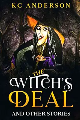 The Witch's Deal and Other Stories poster