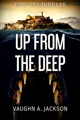 Up From The Deep poster