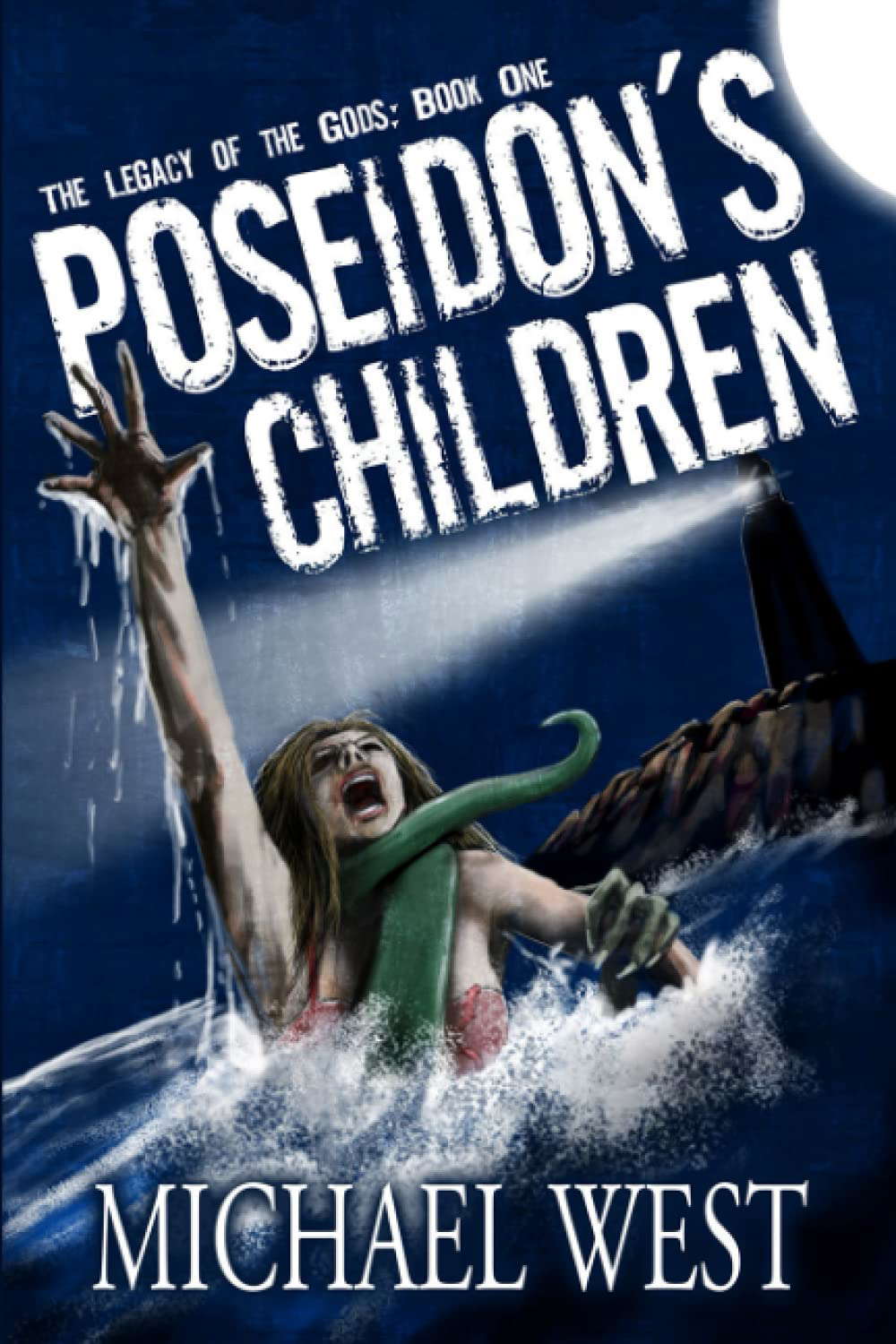 Poseidon's Children poster