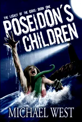 Poseidon's Children poster