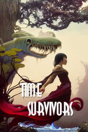 Time Survivors poster