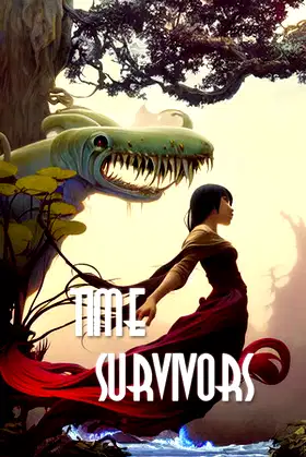 Time Survivors poster