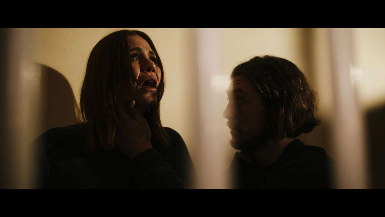 Official Teaser Trailer