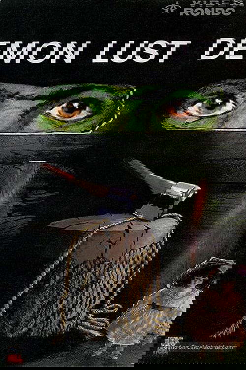 Savage Encounter poster