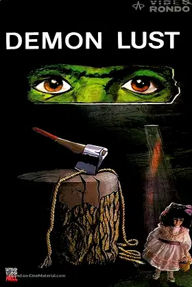 Savage Encounter poster