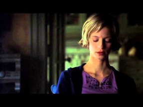 Wes Craven Presents: They - Trailer poster