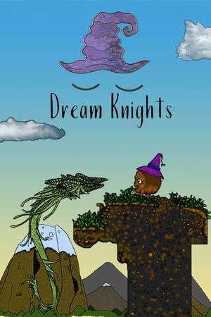 Dream Knights poster