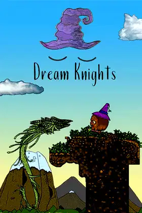 Dream Knights poster