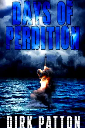 Days Of Perdition: V Plague Book 6 poster